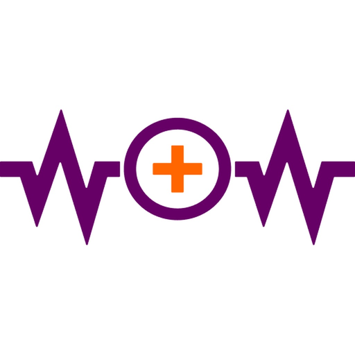 WoW Health app icon
