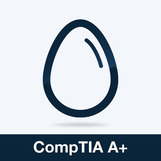 CompTIA A+ Practice Test Pro app icon
