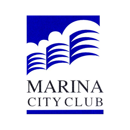 Marina City Club app icon