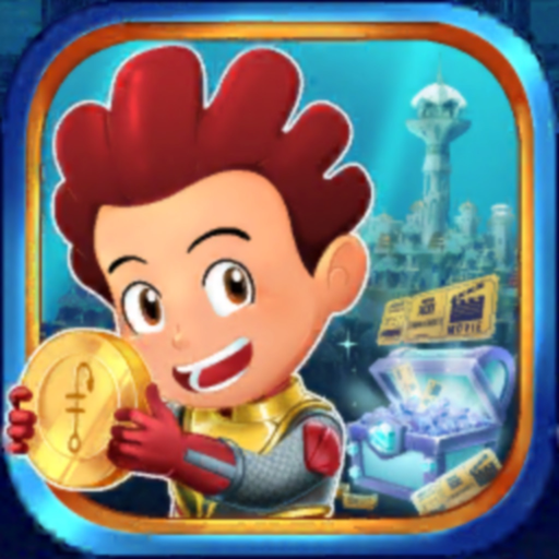 Kiko Run app icon
