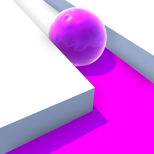 Roller Splat! app icon