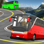 Offroad Tourist Coach Driving icon