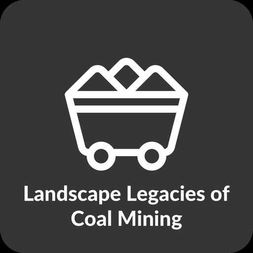 Landscape Legacies of Coal app icon