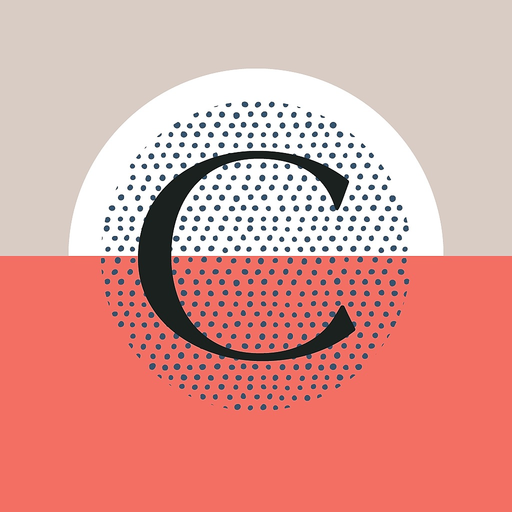 Coral: Couples & Relationship app icon