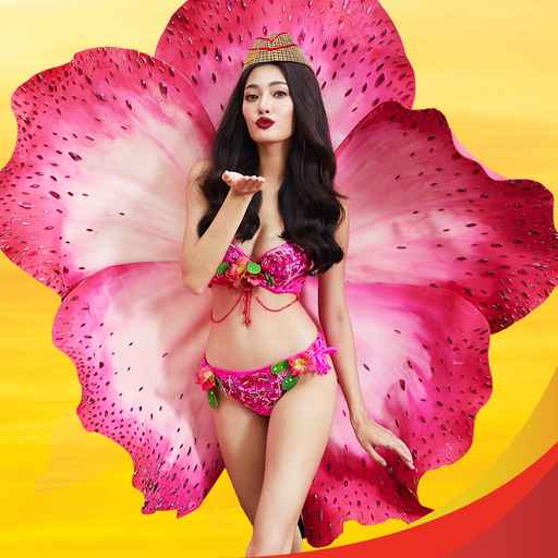 Vietjet Calendar app icon