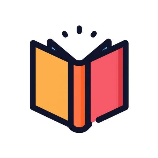 English Reading & Vocabulary app icon