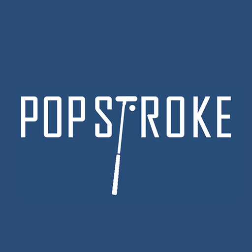 PopStroke app icon