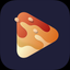 Liquid Player: Save Video icon