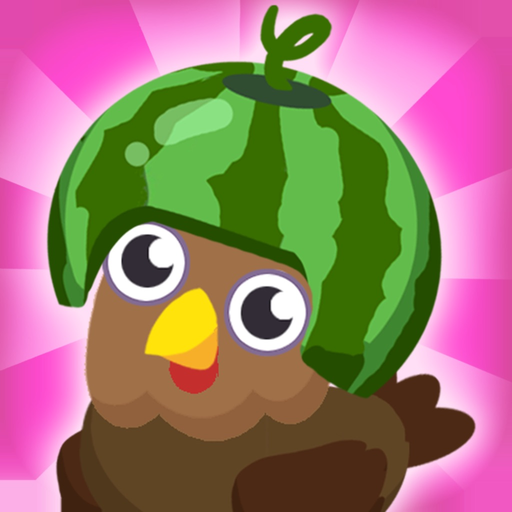 Little Farm Life app icon