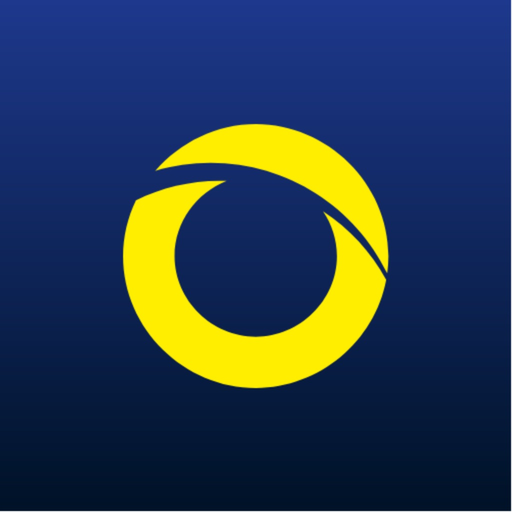 Orsegups Prime Alarm app icon