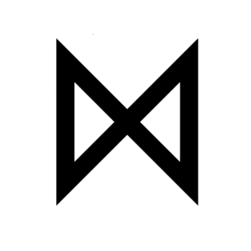 MeetDistrict app icon