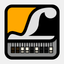 Legend Editor icon
