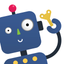 Robot Stickers Maker icon