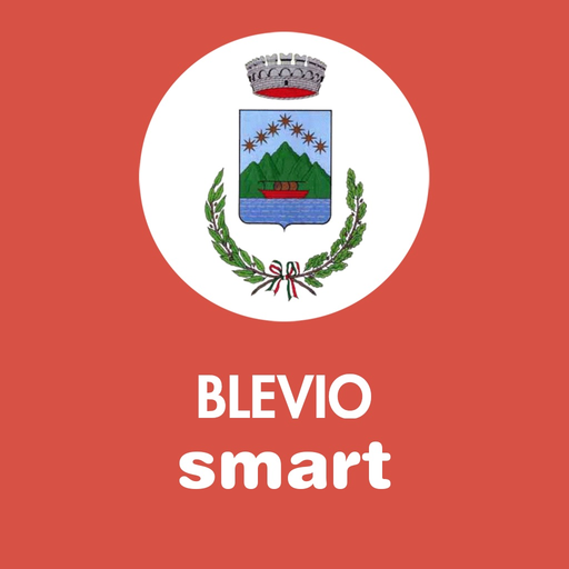 Blevio Smart app icon