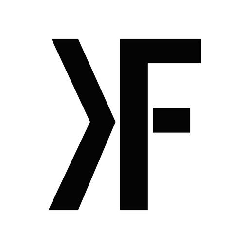 KROWN FITNESS app icon