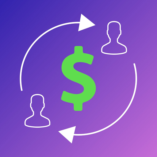 Debtor app icon