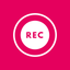 Call Recorder: Save & Listen icon