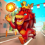 Lux Runner icon