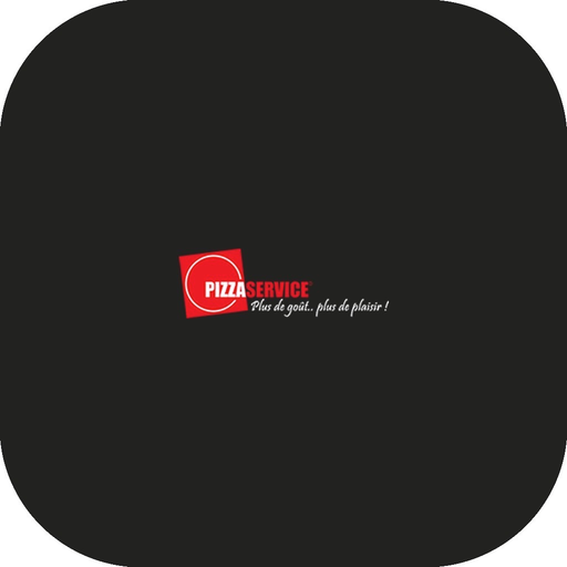 Pizza Service Antony app icon