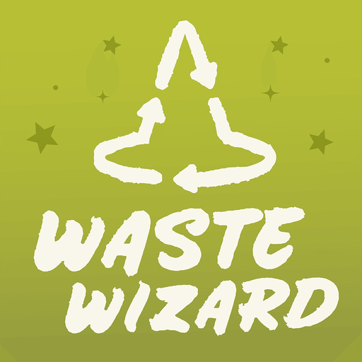 Stearns County Waste Wizard app icon