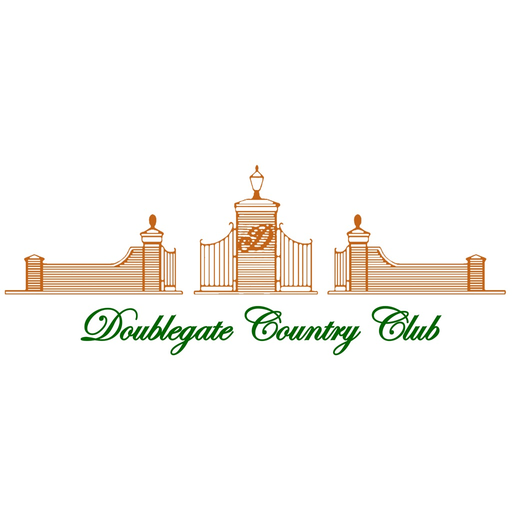 Doublegate Country Club app icon