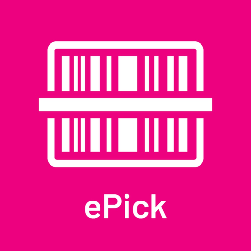 ePick by KCS app icon