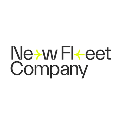 New Fleet Company app icon