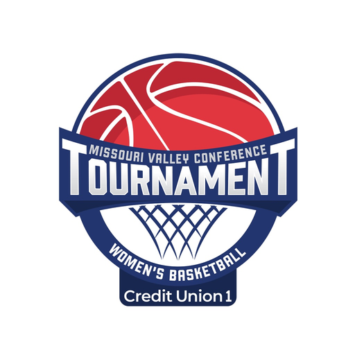 MVC Women’s Basketball Tourney app icon