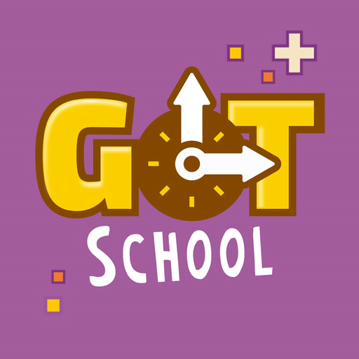Game Time School Edition app icon