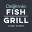 California Fish Grill Ordering icon