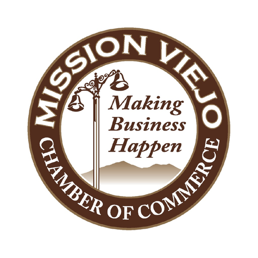 Mission Viejo Chamber app icon