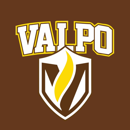 Valpo Athletics app icon