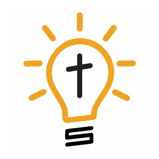 Shine: A Jesus Church app icon