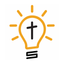 Shine: A Jesus Church icon