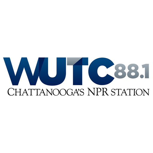 WUTC Public Radio App app icon