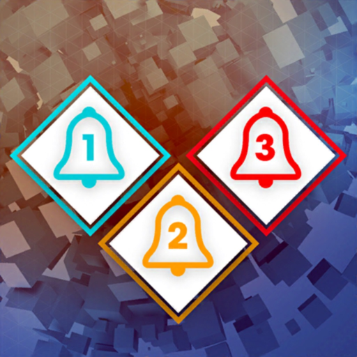 NK Alarms app icon