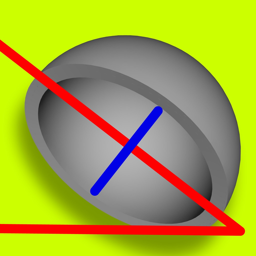 CupAnteversionInclinationApp app icon