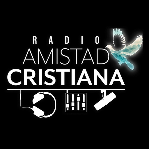 Radio Amistad Cristiana app icon