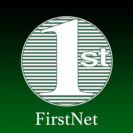 FirstNet app icon