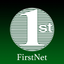 FirstNet icon