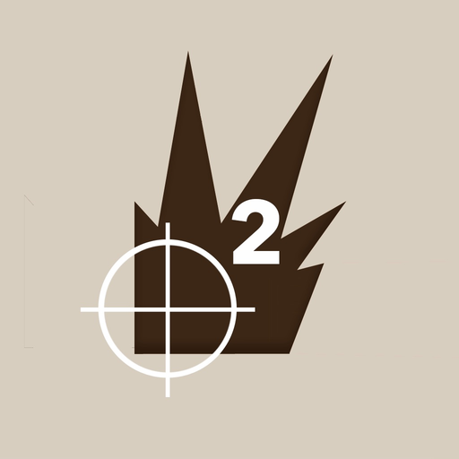 Ballistic Defence 2 app icon