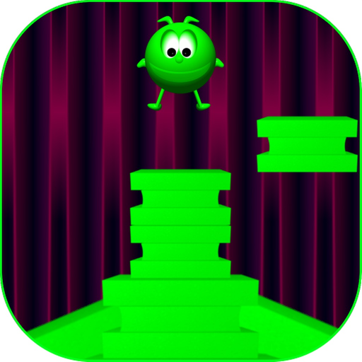 Little Jumper! app icon