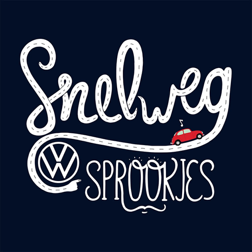 Snelweg Sprookjes app icon