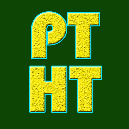 Huong Thien app icon