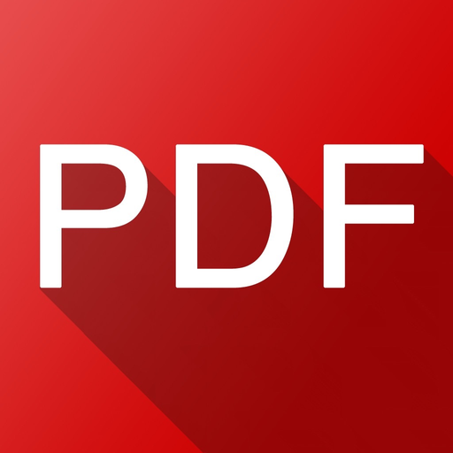Convert images to PDF tool app icon