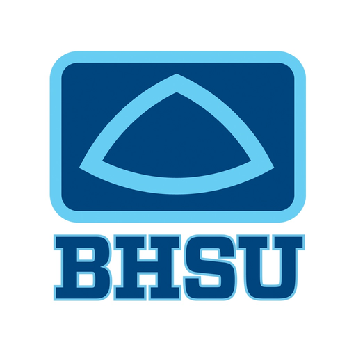 BaptistU MyCampus app icon