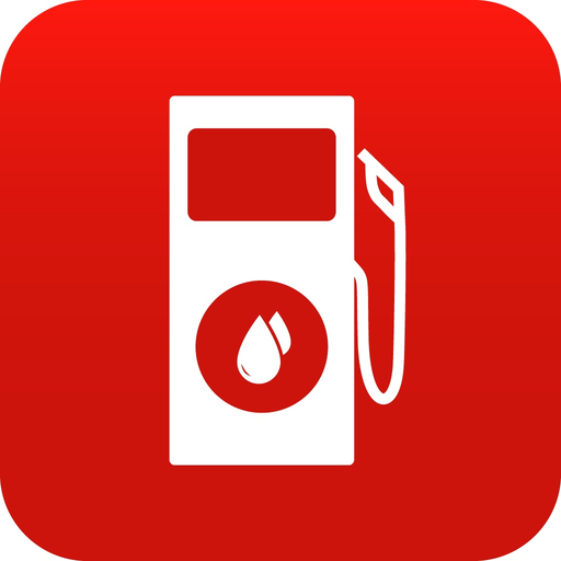 Cheap Refuel app icon
