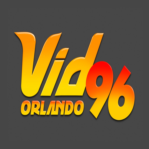 Vid96 app icon
