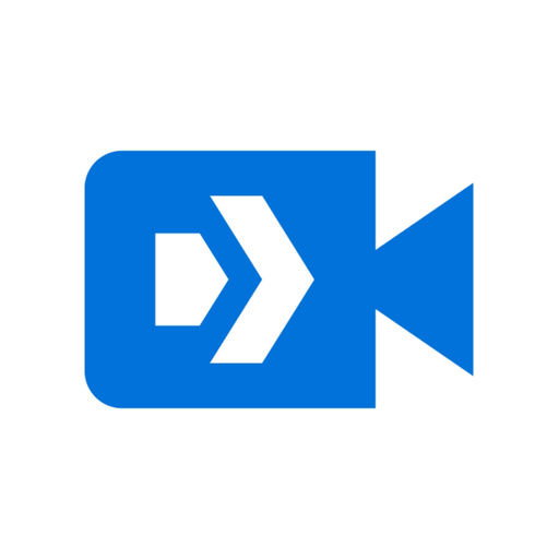 BluCurrent Video Banking app icon