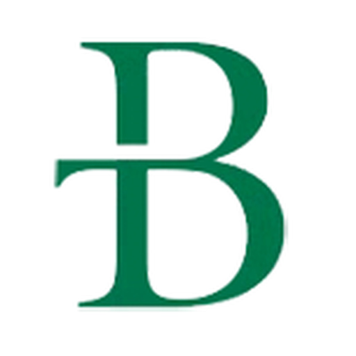 Bessemer Trust app icon